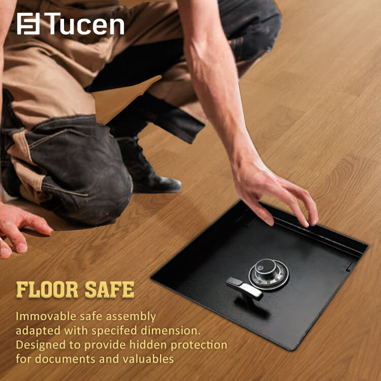Floor Safes